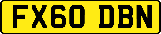 FX60DBN