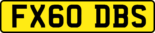 FX60DBS