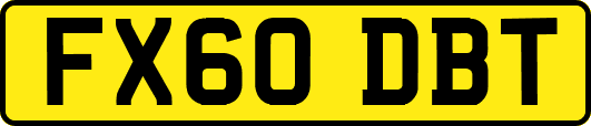 FX60DBT