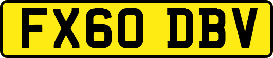 FX60DBV