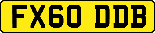 FX60DDB