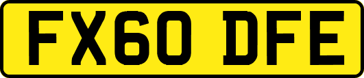 FX60DFE