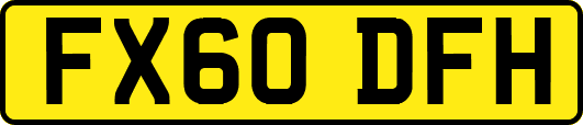 FX60DFH