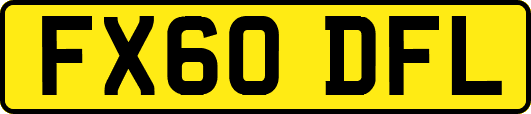 FX60DFL