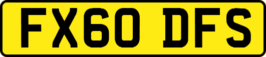 FX60DFS