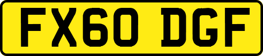 FX60DGF