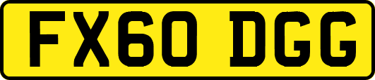 FX60DGG