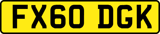 FX60DGK