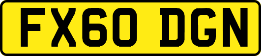 FX60DGN