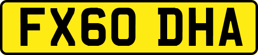 FX60DHA