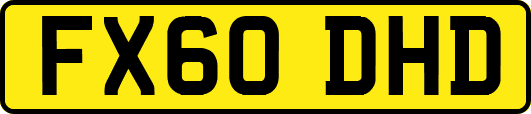 FX60DHD