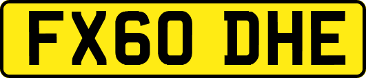 FX60DHE