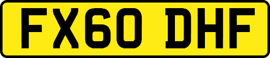 FX60DHF