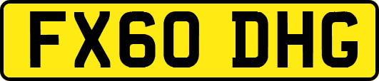 FX60DHG