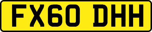 FX60DHH