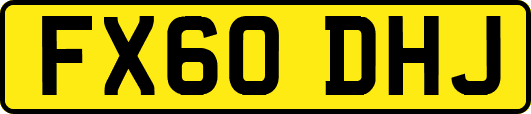 FX60DHJ