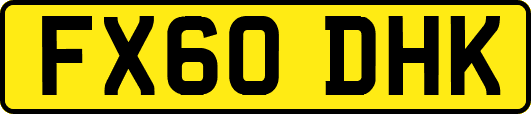FX60DHK