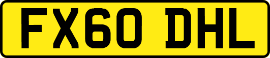 FX60DHL
