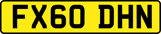FX60DHN