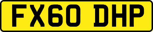 FX60DHP