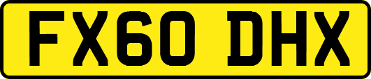 FX60DHX