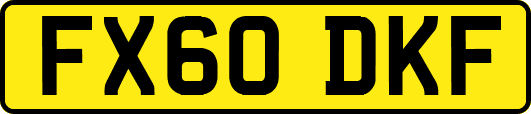 FX60DKF