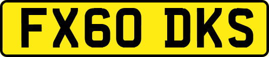 FX60DKS