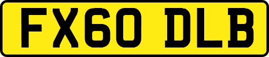 FX60DLB