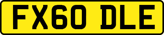 FX60DLE