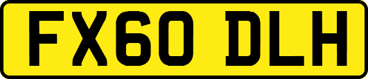 FX60DLH