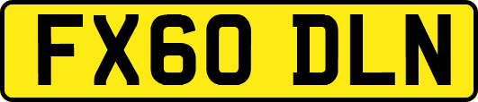 FX60DLN