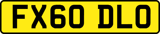 FX60DLO