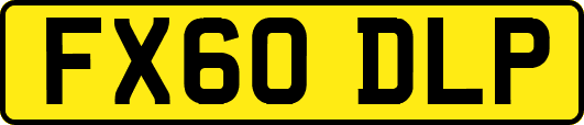 FX60DLP