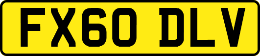 FX60DLV