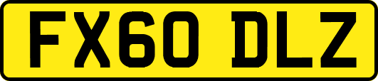 FX60DLZ