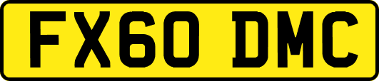 FX60DMC
