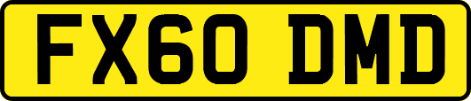 FX60DMD