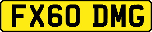 FX60DMG