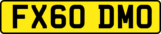 FX60DMO