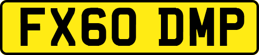 FX60DMP