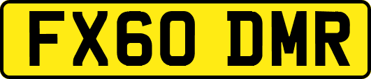 FX60DMR