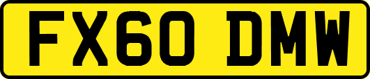 FX60DMW