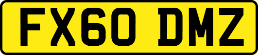 FX60DMZ