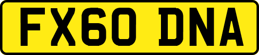 FX60DNA