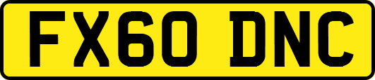 FX60DNC