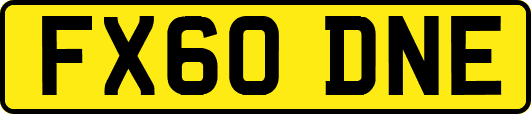 FX60DNE