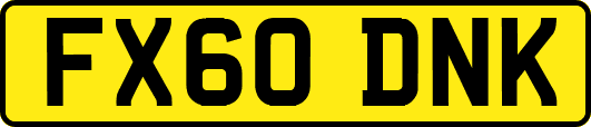 FX60DNK