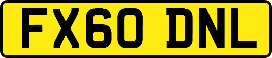 FX60DNL