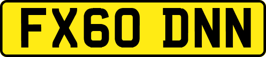 FX60DNN
