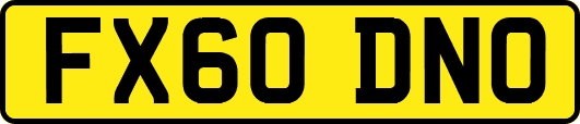 FX60DNO
